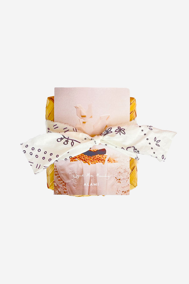 "Sejauh Mata Memandang X ALAMI" - Anak Ayam Candle