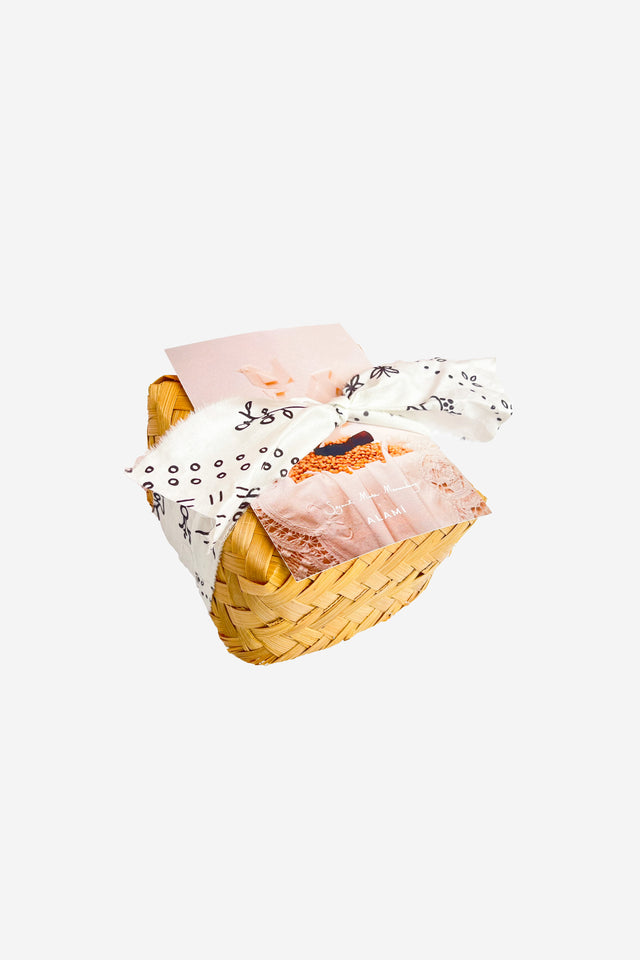 "Sejauh Mata Memandang X ALAMI" - Anak Ayam Candle