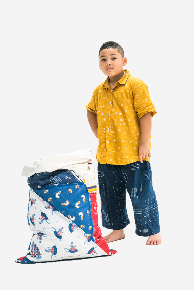 "Bambu" - Kids Shirt