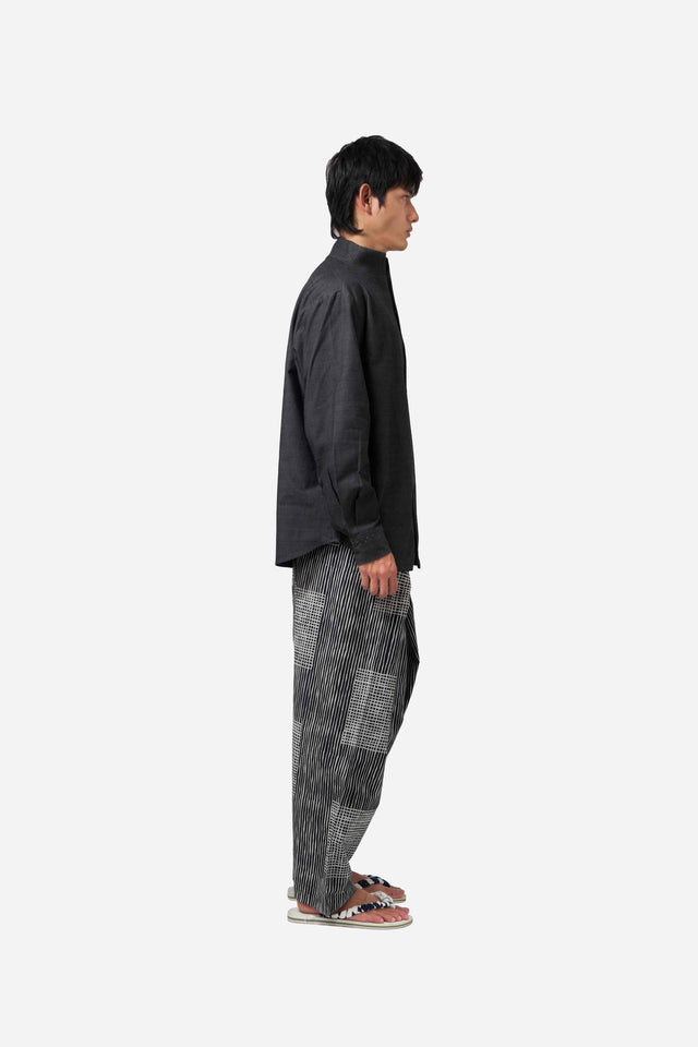 Sena - Plant-Based Dye Jacket