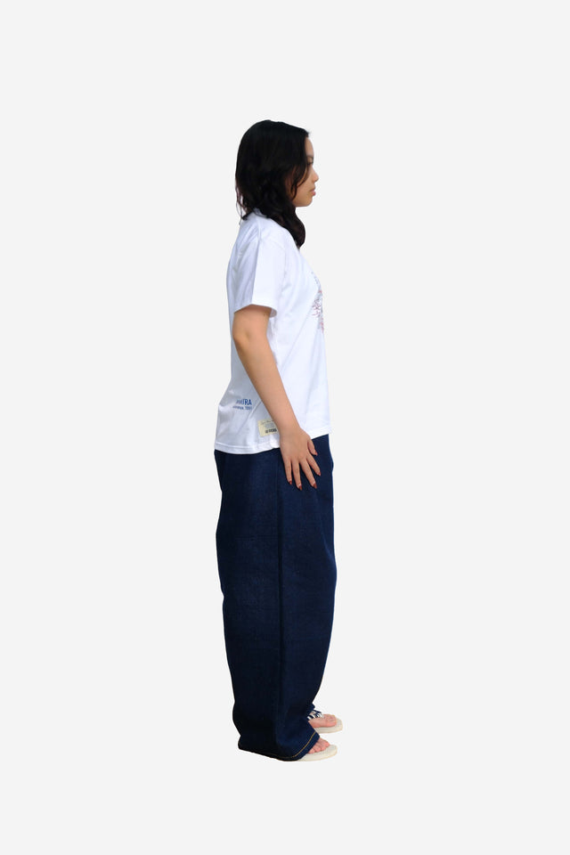 Laut Bercerita - Woman's T-Shirt D2