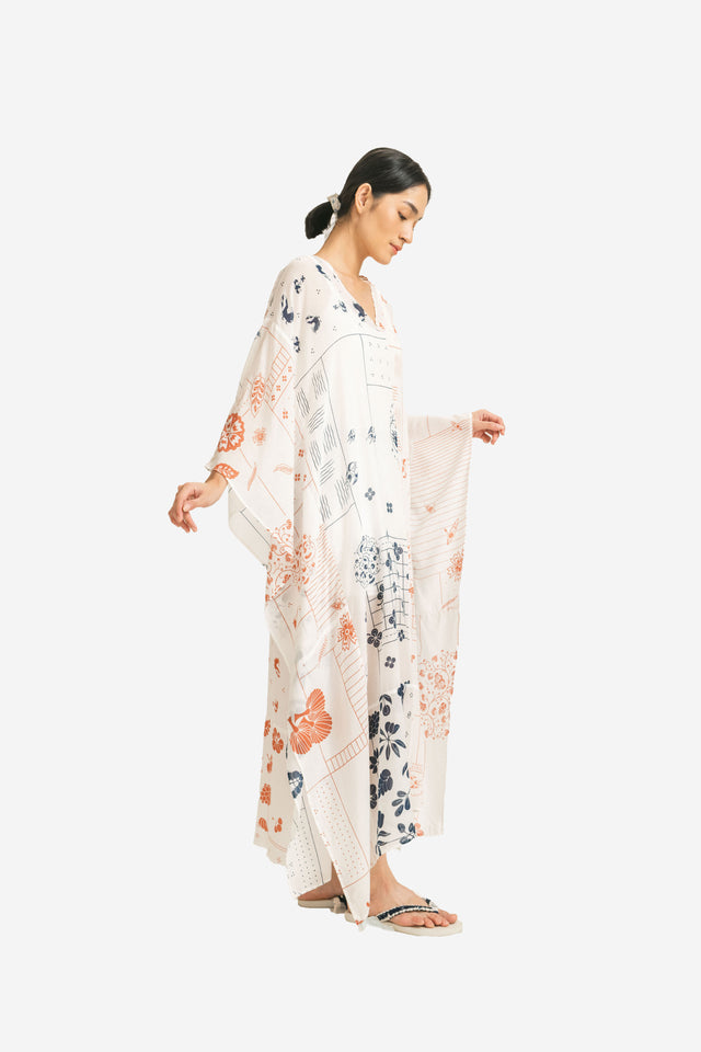 "Tambal" - Tunic