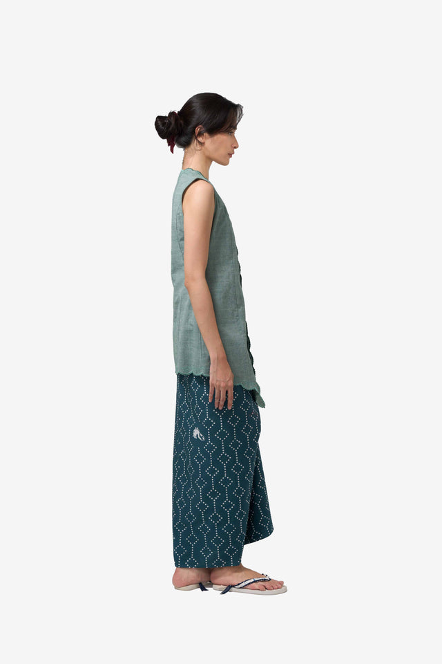 Juwita - Plant-Based Dye - Kebaya