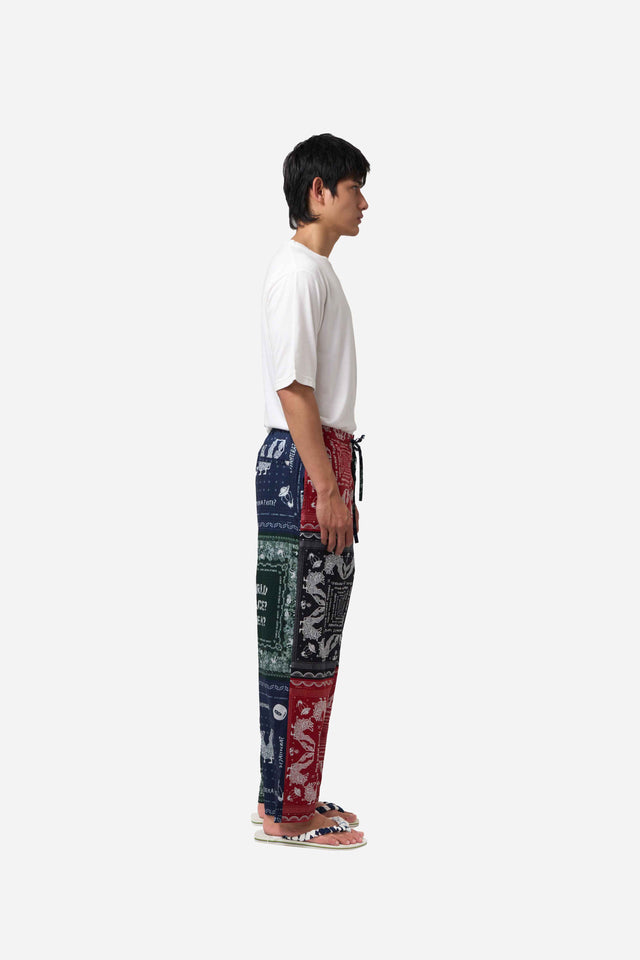 Kotak Kelir - Tani Pants