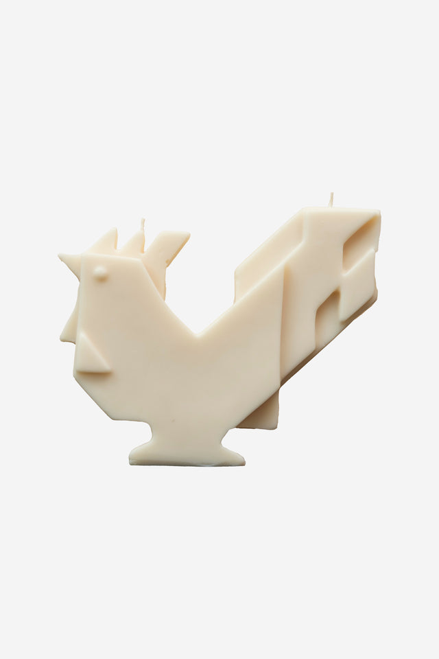 "Sejauh Mata Memandang X ALAMI" - Ayam Candle