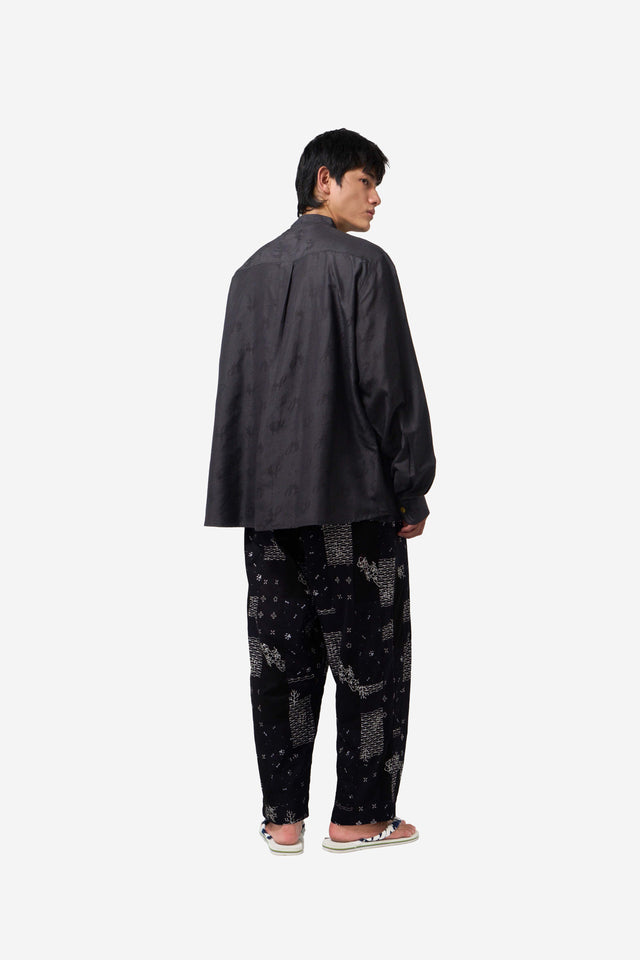 Tenun Ayam - Arka Shirt