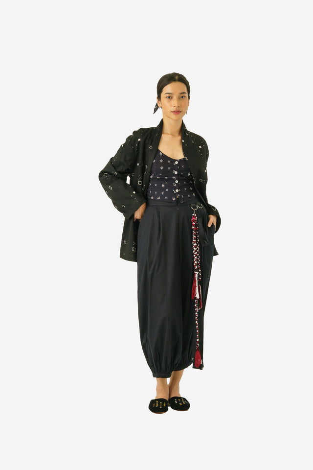 "Sejauh Mata Memandang X Tulus" - "Ruang Sendiri 1"- Reversible Jacket