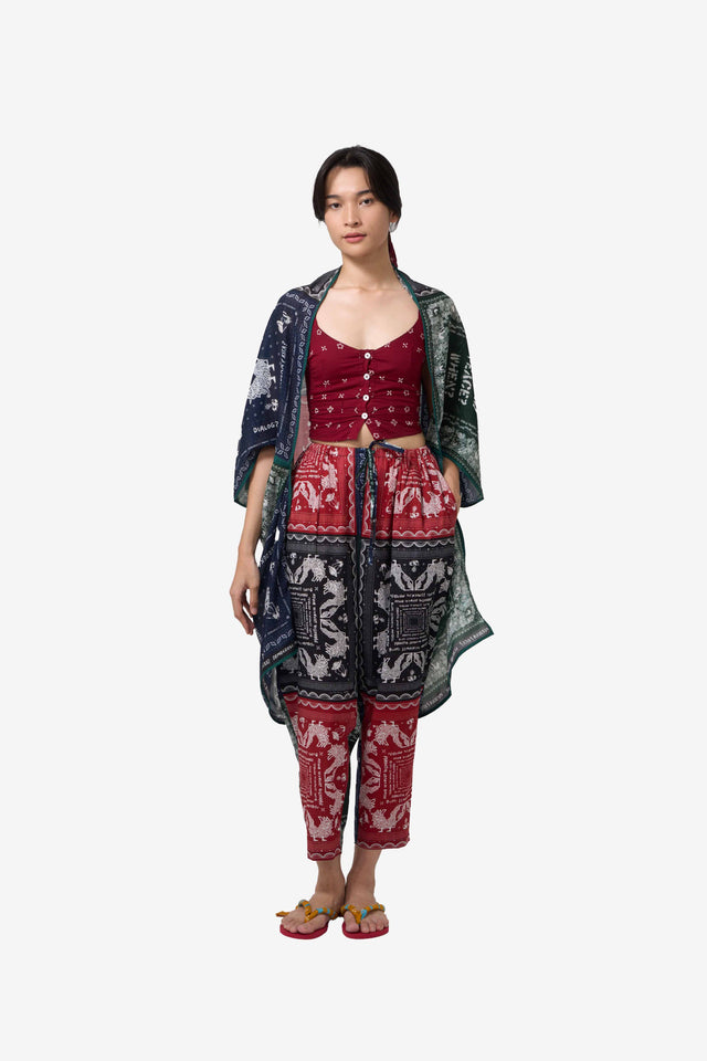 Kotak Kelir - Outer