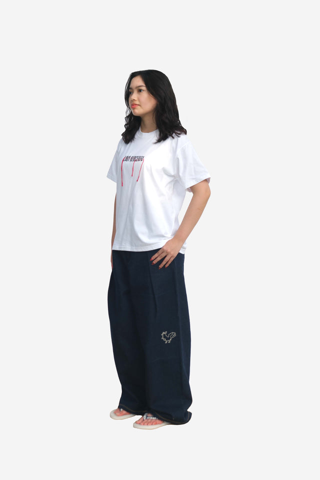 Laut Bercerita - Woman's T-Shirt D1