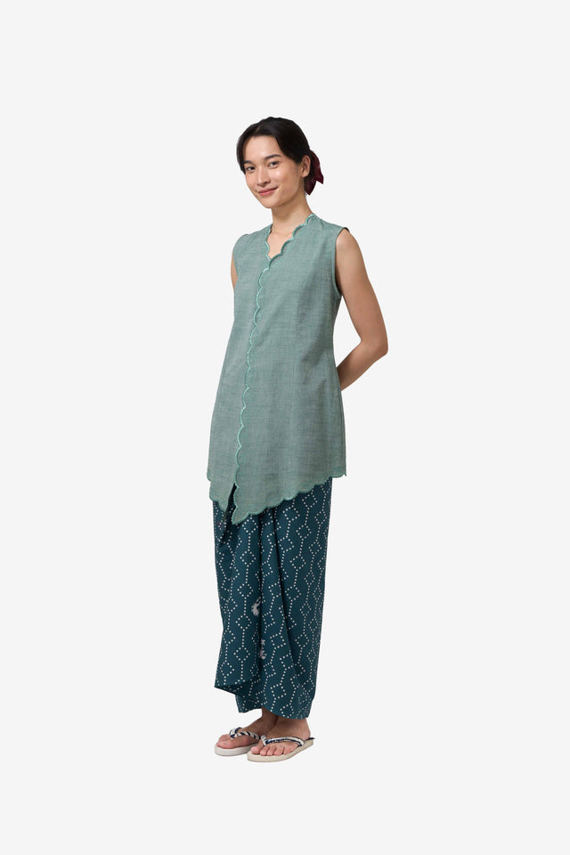 Juwita - Plant-Based Dye - Kebaya