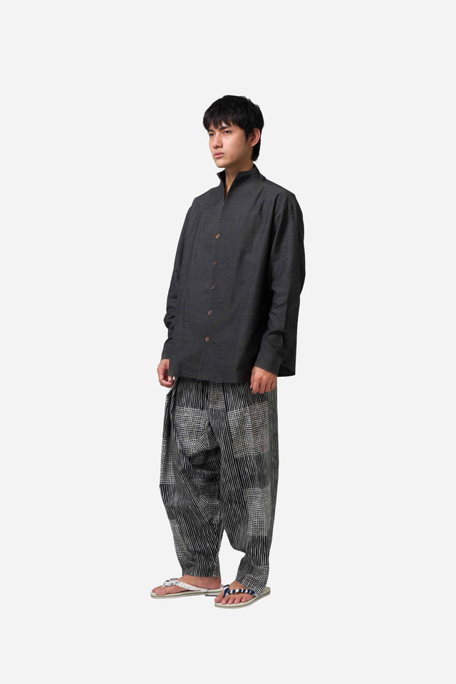 Sena - Plant-Based Dye Jacket