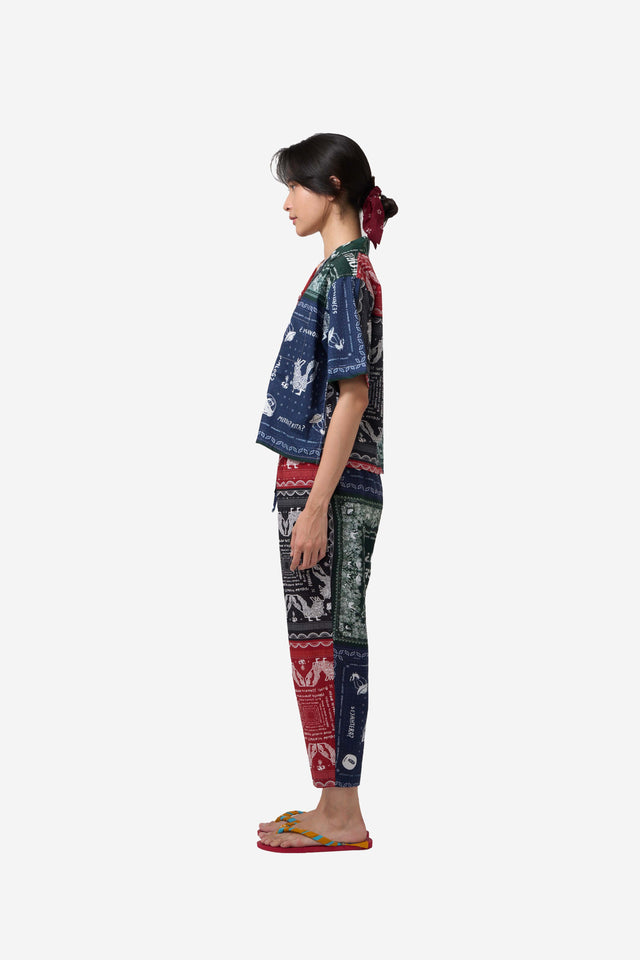 Kotak Kelir - Padma Shirt