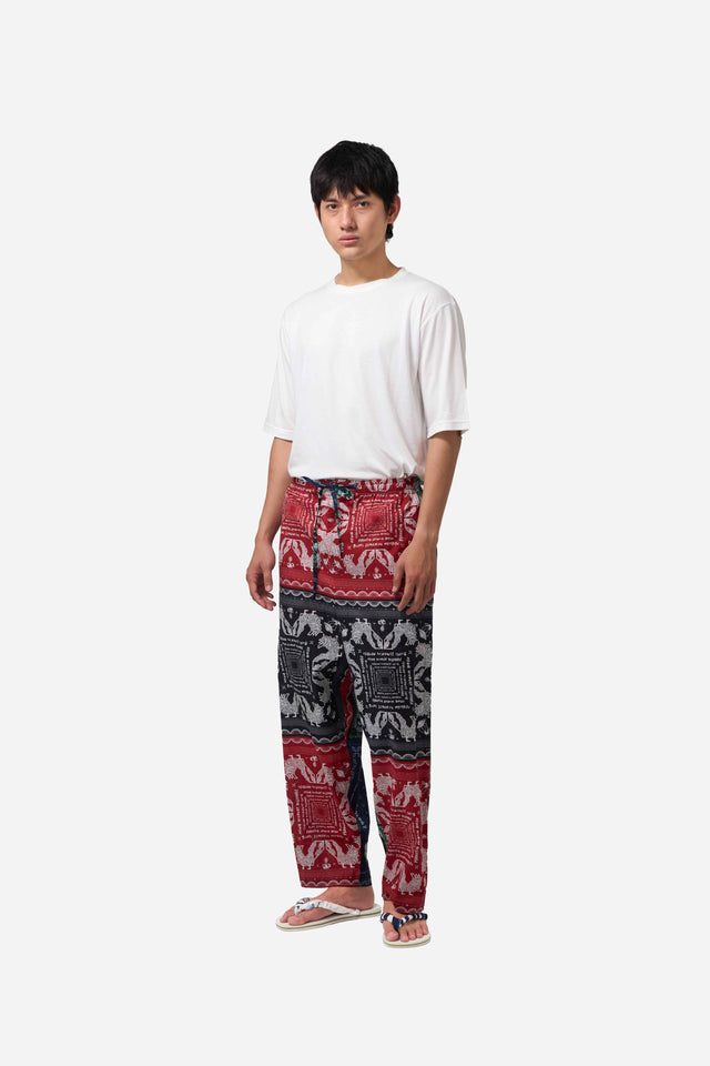 Kotak Kelir - Tani Pants