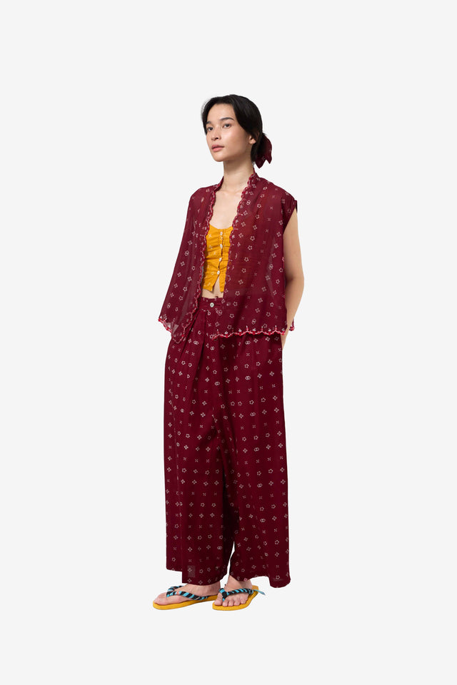 Sekar Alit - Kebaya