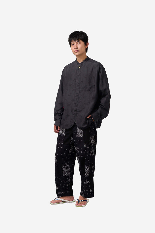 Tenun Ayam - Arka Shirt