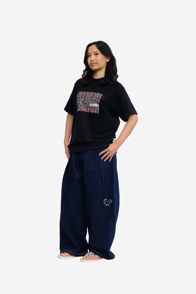 Laut Bercerita - Woman's T-Shirt D2