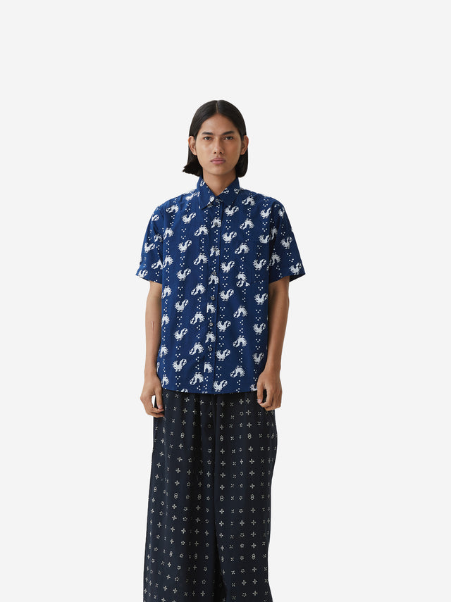 "Ayam" Sebaran - Shirt