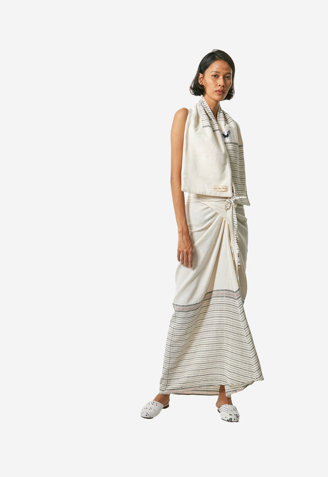 "Daur" - Multifunction Bag