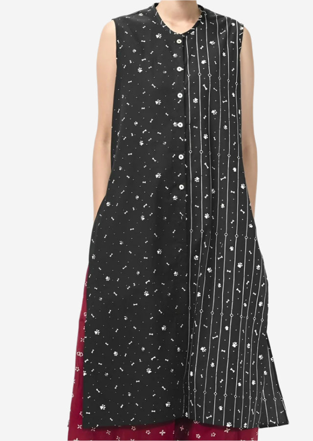 "Siguguk" - Baju Santai