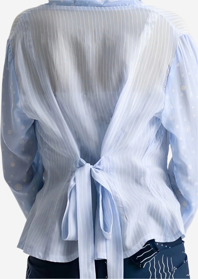 "Lapis Onde" - Kebaya Pendek