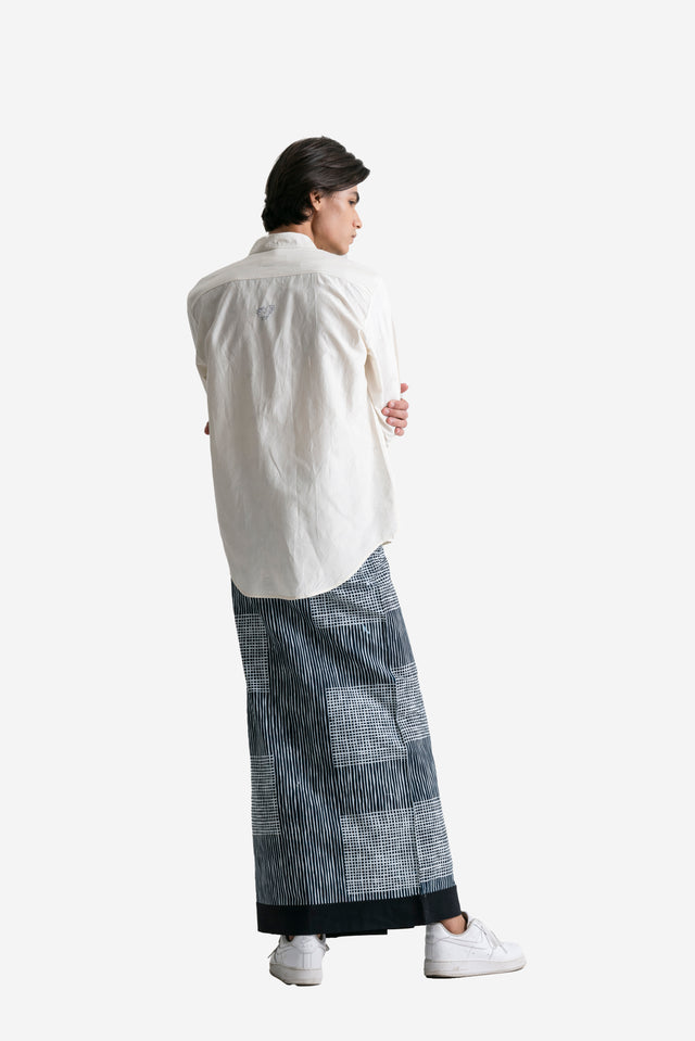 "Lapis" - Sarong