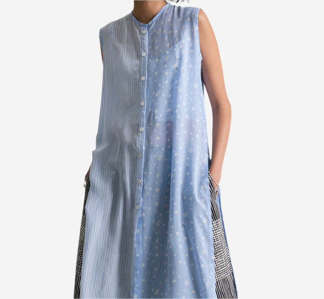 "Lapis Onde" - Baju Santai