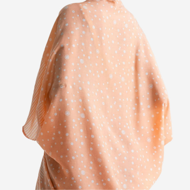 "Lapis Onde" - Outer