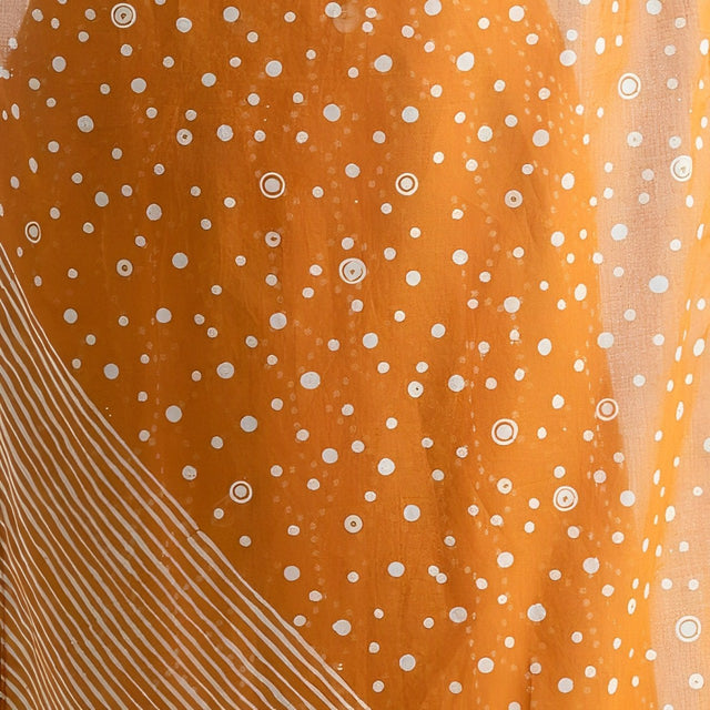 "Lapis Onde" - Shawl