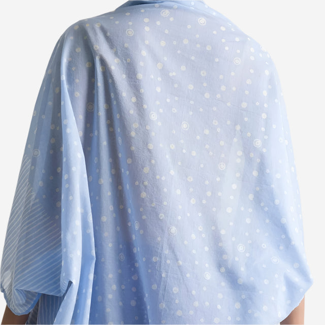 "Lapis Onde" - Outer