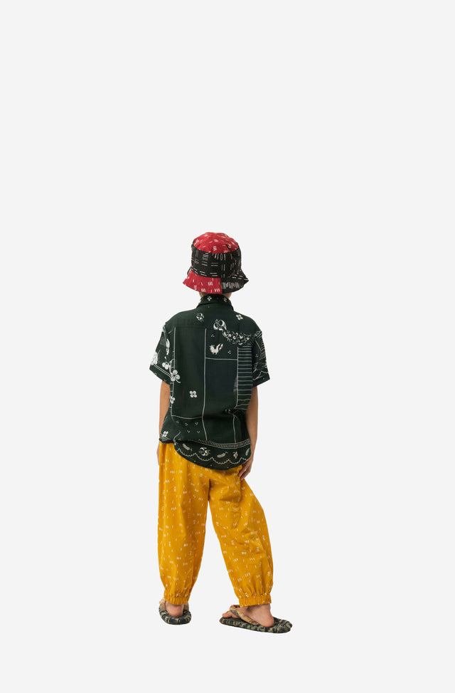 "Tambal" - Kids Shirt