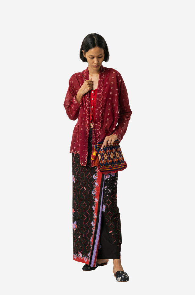 "Kerancang" - Sling Bag