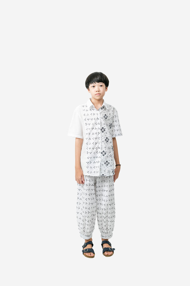 "Daur" - Kids Shirt