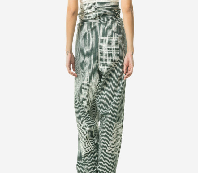 "Lapis" - Galembong Pants