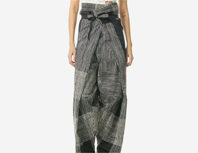 "Lapis" - Galembong Pants