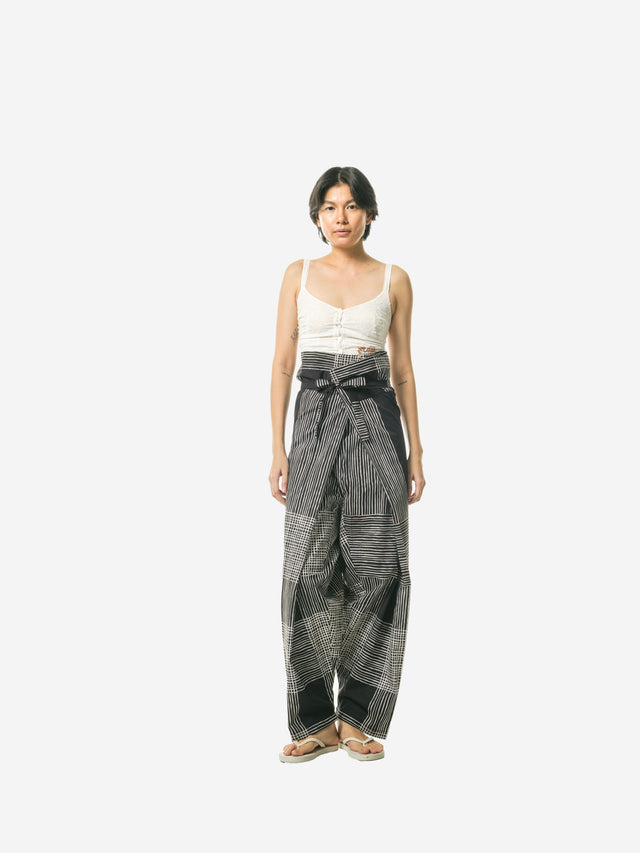 "Lapis" - Galembong Pants