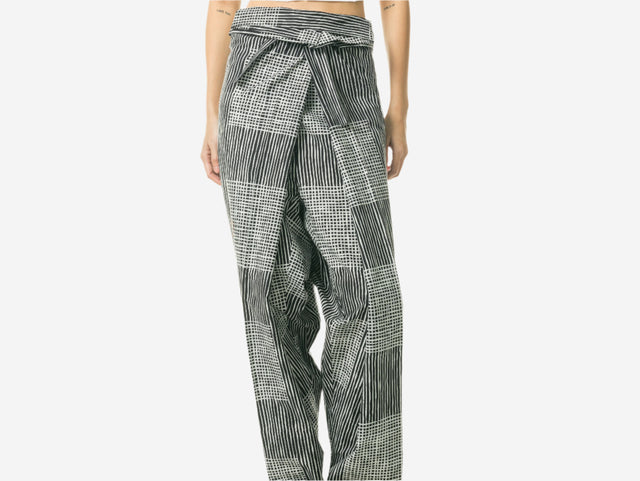 "Lapis" - Galembong Pants