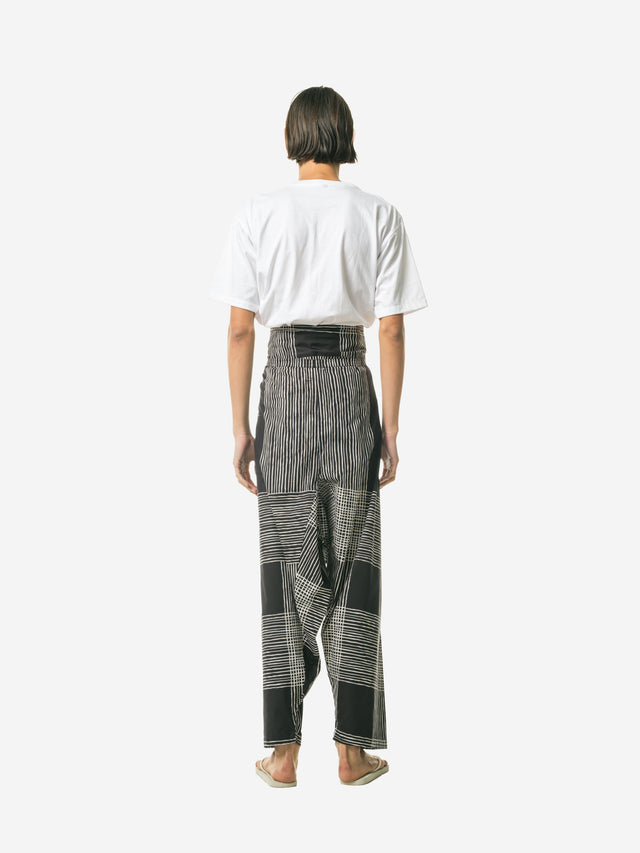 "Lapis" - Galembong Pants