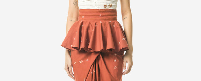 "Wiji Dua" - Stagen Lipit