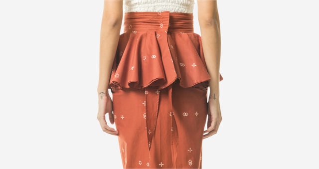 "Wiji Dua" - Stagen Lipit