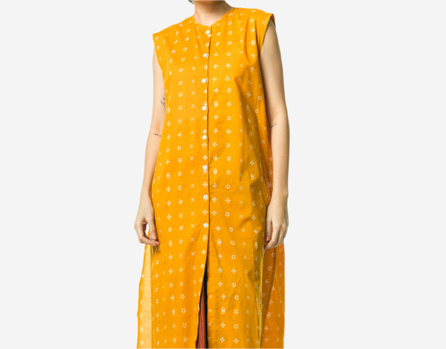 "Wiji" - Baju Santai