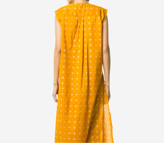 "Wiji" - Baju Santai