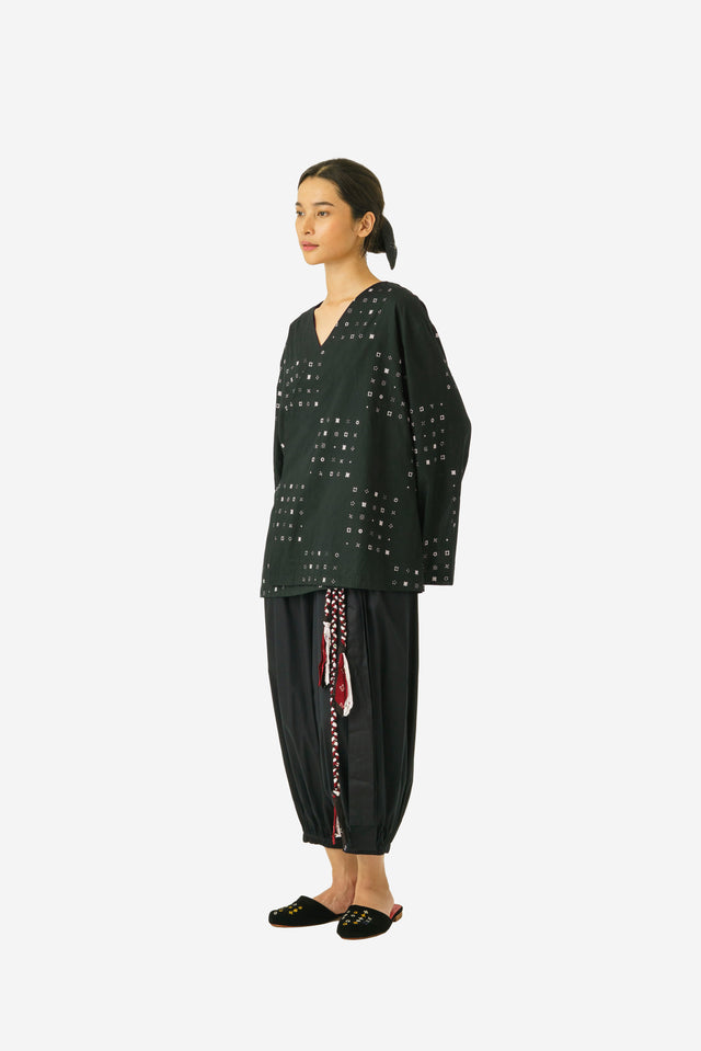 "Sejauh Mata Memandang X Tulus" - “Monokrom” - Madura Outer