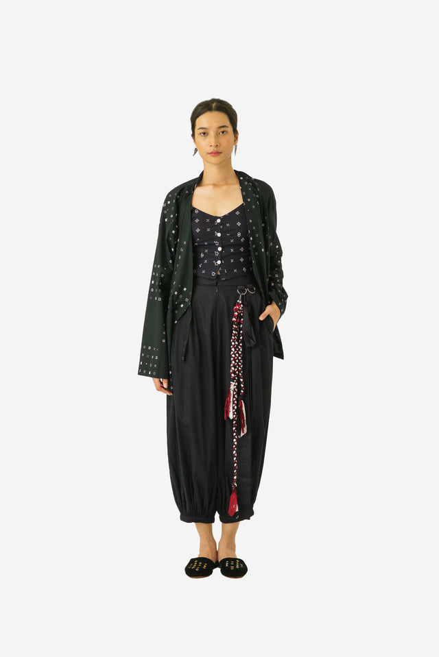 "Sejauh Mata Memandang X Tulus" - “Monokrom” - Madura Outer