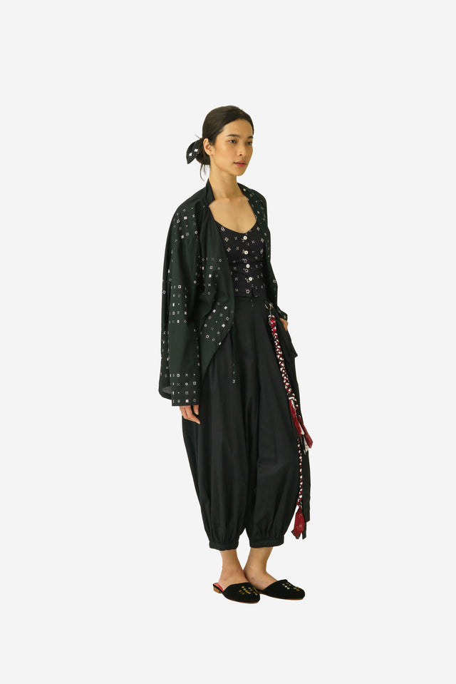 "Sejauh Mata Memandang X Tulus" - “Monokrom” - Madura Outer