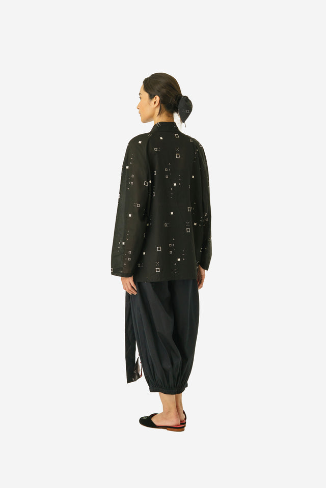 "Sejauh Mata Memandang X Tulus" - "Ruang Sendiri 1" - Koja Outer