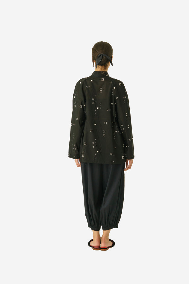 "Sejauh Mata Memandang X Tulus" - "Ruang Sendiri 1" - Koja Outer