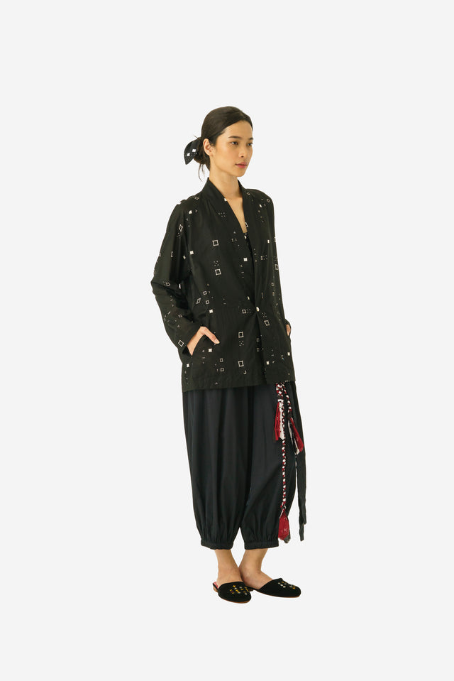 "Sejauh Mata Memandang X Tulus" - "Ruang Sendiri 1" - Koja Outer