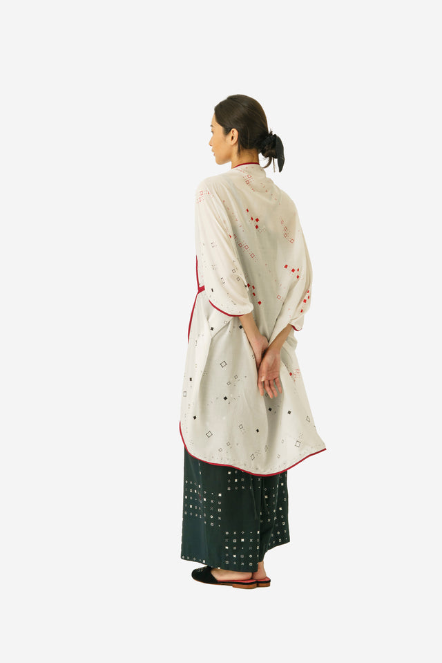 "Sejauh Mata Memandang X Tulus" - "Ruang Sendiri”- Outer