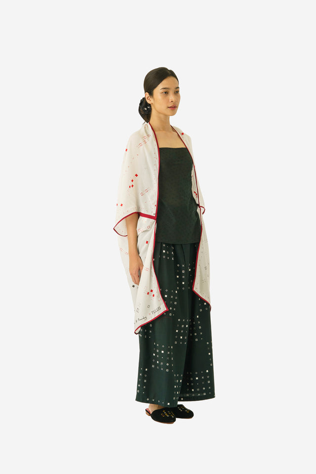 "Sejauh Mata Memandang X Tulus" - "Ruang Sendiri”- Outer