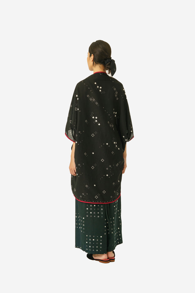 "Sejauh Mata Memandang X Tulus" - "Ruang Sendiri”- Outer